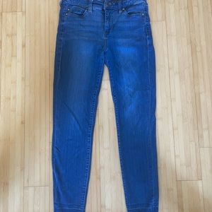 Liverpool Skinny Jeans